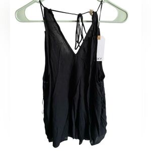 Roxy Local in the Sky tank top size Large. NWT
